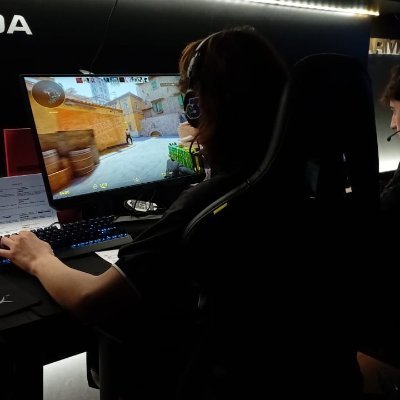 gatusocs's profile picture. 20y | awp igl 4 @SignatusTeam | former @astralaces_id @SignatusTeam @hachaesports 🐈‍⬛