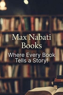 Trubook2025's profile picture. Indie Author 
Self Publisher