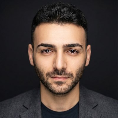 gkhnyildirim's profile picture. https://t.co/UQyH43mCON