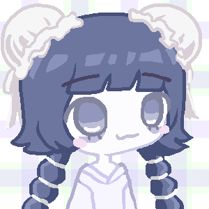 pixnvm's profile picture. artist  (´｡• ᵕ •｡`) ♡ //  banner by @x_haxxan_x
love @SuccinctLabs ♡ 
CyRunner @cysic_xyz