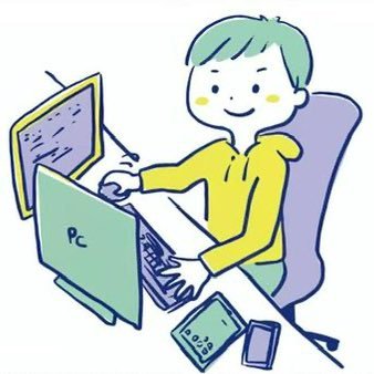 koukousei_IT's profile picture. ただの高校生です。IT系の会社に就職するための情報収集。IT業界の方と繋がりたい。アドバイス【求】