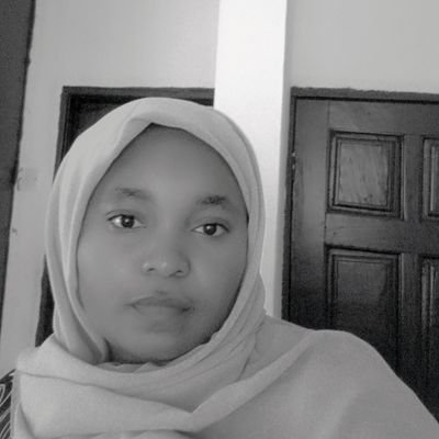 yar_chipchip's profile picture. Data Scientist,  Entrepreneur
 *Dm strictly for business * 🇳🇬 🇵🇸 
توكلنا على الحي الذي لا يموت