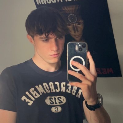 mbjrealbro's profile picture. I was born to be a Nietzschean.