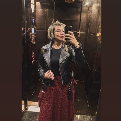 goncashin's profile picture. KTÜ Jeoloji Mühendisi-🎓Anadolu Üniversitesi Siyaset Bilimi ve Kamu Yönetimi- 🎓Ankara Üniversitesi Mülkiye Kamu Yönetimi YL ✨