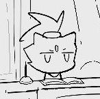Pincubepi's profile picture. Attempt of hobbyist. Cuteness is the key to happiness.
Mostly Random doodles, 90% might be Sonic Rush related.