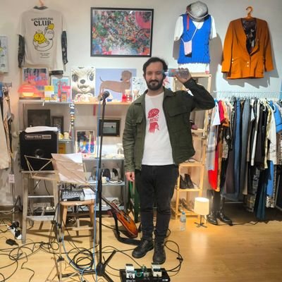 Boasiano's profile picture. 