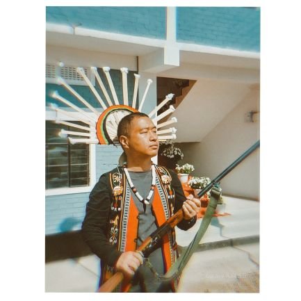 Nepuni_Lokho's profile picture. 2nd account.
Civil servant.
My business socials:
https://t.co/P43w9cMeh7

My personal socials:
https://t.co/qnD5xGCN1C