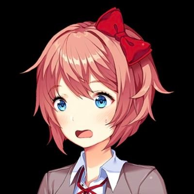 amantedaCOAL's profile picture. 🇧🇷I'm Sayori! You best friend!*You gently open my profile*
🩷Doki Doki Literature Club!🩵
Just Coal, Connie, Brusha & Ribecca 💖 PARODY! she/her