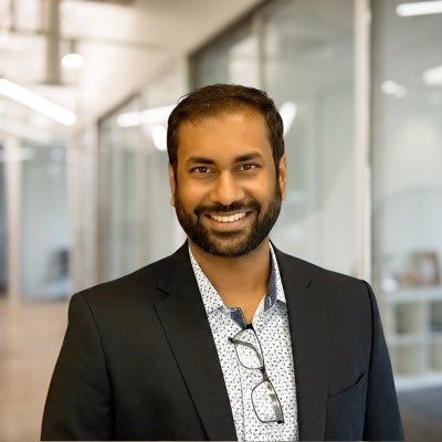 AIeconRam's profile picture. Turning India–USA tariffs into $3T Workforce Diplomacy | Founder JobReady | $10B PPP to reskill America | AI for jobs, not profit