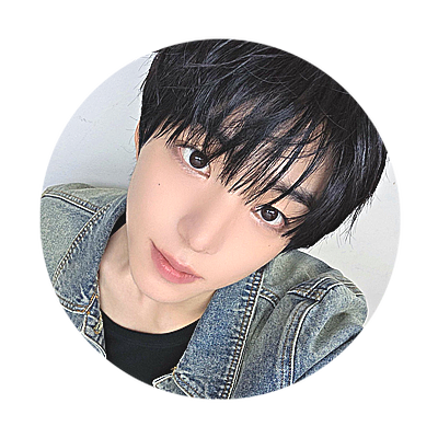 baekjuz's profile picture. Dancing shark from idid