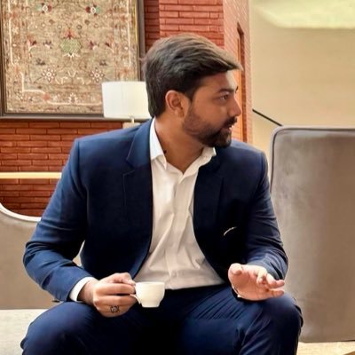 IndusRevolt's profile picture. Decoding Pakistan’s geopolitics through history & strategy 🇵🇰 | Economy, Armed Forces & the Mighty Indus.