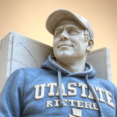 Next50Years's profile picture. 🇺🇸 My insights about family, fitness, mental health, God, and how to become a better man. 52 yo. Adoptive dad of 6. USU grad. Go Aggies! @Ch_JesusChrist