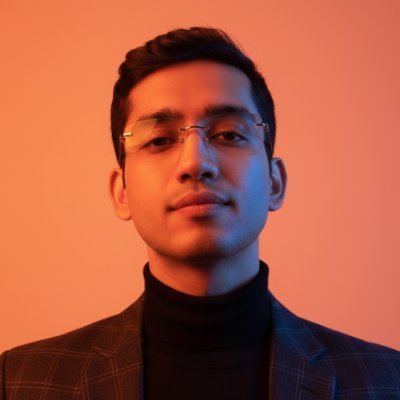 baidya11122's profile picture. IIT Bombay-FMS Grad | Macro Economics analysis | No recommendations, No tips