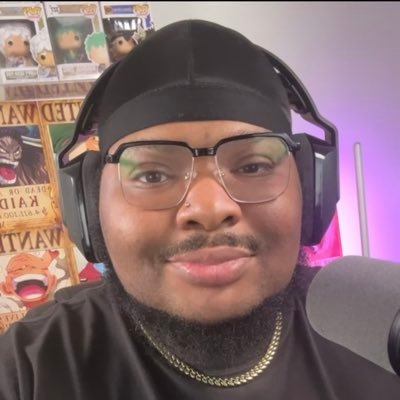 TheBlackJiraiya's profile picture. The Hidden Stream Village || YouTube Partner || Twitch Affiliate || #SageSquad