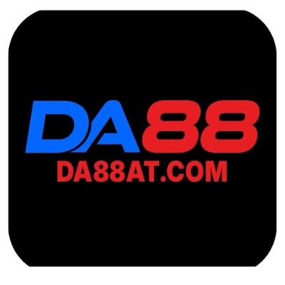 da88atcomm's profile picture. DA88 – nền tảng cá cược online uy tín, đa dạng game, nạp rút siêu tốc, ưu đãi lớn cho thành viên mới. Website: https://t.co/gGf2No3ej9