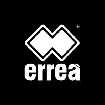 ErreaOfficial's profile picture. Italian technical sportswear brand, estabilished in 1988. Official Twitter feed.