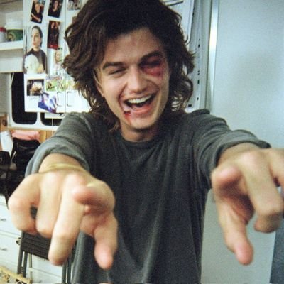 itz_Steve__'s profile picture. 🎬 Movie enthusiast | 🎧 Music lover