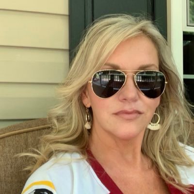 Shellsyeah81's profile picture. Dedicated Wife Mother & now a MiMi to a 5th generation Washington Football fan #HTTR #RaiseHail YEP I CUSS I’M AN ADULT & IT’S FOOTBALL