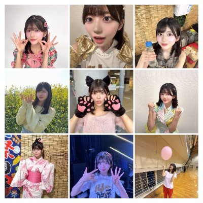 KoumieteTHAIjin's profile picture. 2023.03.18＆19 ｵﾝﾗｲﾝでの30秒間💎
2023.06.24 会場で初めて推しと話し合えた30秒間！💎
この最高の瞬間を一生忘れない！
永久推しとの出逢いに感謝しながら、僕は生きていく！

そして、各SNSや生配信で出会った大切な人…
その人の努力が必ず報われるために、僕はタイから支えよう。