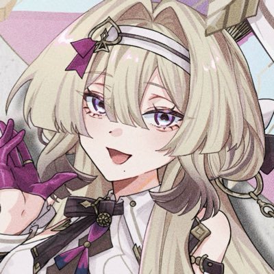 pppppaiest_'s profile picture. ไพเอส / 20 ↑ / Multifandom ✦ 原神 🌱 ✦ HSR 🛁🦚 ✦ Arknights 🖋️✦ ZZZ 🐺🦇/ icon @konkonunchida header @NosiaV / sub @pppppairin_ / oc (+ 夢) @pppppaiestxoc
