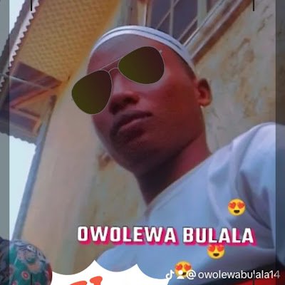 FawasOwolewa's profile picture. 