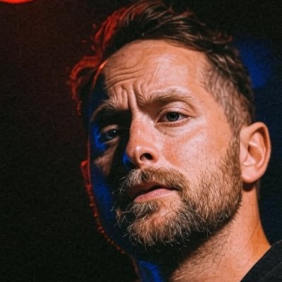 Garrath_R's profile picture. Leadership & Behavioral Psychology | Founder @ DURINDAL | GTM Strategy + Operations | Combat Vet | STRIKE™ GTM Method #DefenseTech