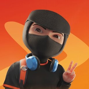 kabumcombr's profile picture. 