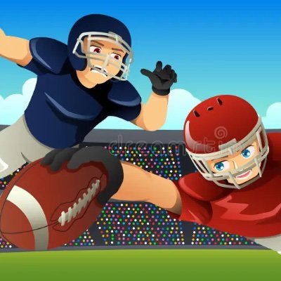 Justadude1984's profile picture. Connecting with likeminded buds 🏈