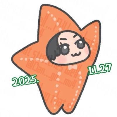 Dan___go___mu4's profile picture. キャッシュレスの逆をいく末っ子天使の虜🍌🌜🍓🥦
(💙❤️＆💙🤍)
無断転載•使用お断り❌ 
権利侵害アカには反応しません。

石の裏🗝️@4um___og___naD