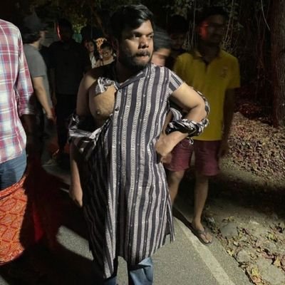 karanr303's profile picture. 