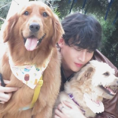 PloyxOhm's profile picture. Support #Ohmthitiwat #โอห์มไง 
#TRJourney #ฐิติมี่ #bebearboeing
#bebearkhaitun #คริปตุ๋น 🐻🐶🐶🥰