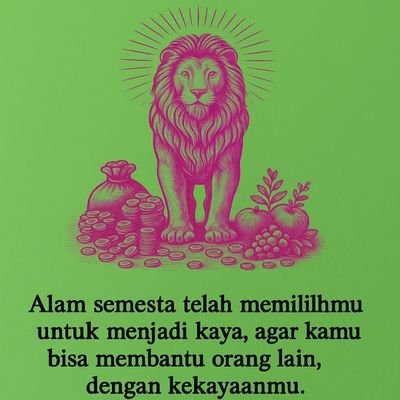 PGirilaya's profile picture. ℙ𝕖𝕔𝕚𝕟𝕥𝕒 ℝ𝕠𝕤𝕦𝕝
|| Shallallahu 'Ala Muhammad ||
#GlantrangSetraSapujagat
#Liverpudlian
#NKRI 🇮🇩