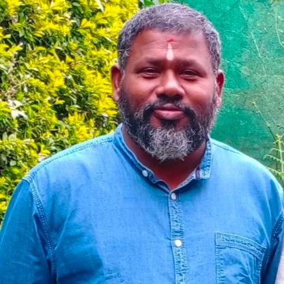 vigneshwaravelu's profile picture. Hindu Munnani District President,
Nilgiris