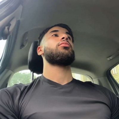 mehtmenikeur's profile picture. ragebait