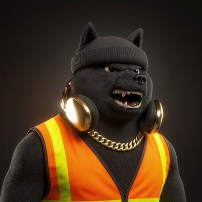 PrinceKenniera's profile picture. engineer, transport technology ⚙ 🚀 Shiller | 😂 Meme Creator | 💻 Web Designer | 📢 Project Promoter | 🧠 DEGEN | 💬 Reply Guy @Jaydeezy1412