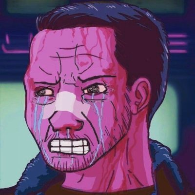 kjakcoin's profile picture. FIRST KJAK ON SOLANA

CA:  9XRUpX2qTKjGwrh1RzQHAzp1YRTAUDgV7NmLZ4N9pump