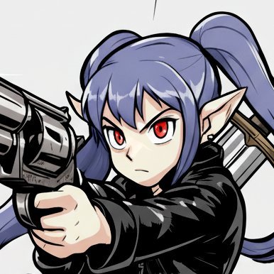 gunmetalgame's profile picture. Solo dev ARPG 💥 Guns • Melee • Magic
High-kick stylish combat! 🦵⚔️🔫
Follow for devlogs & clips! ✨