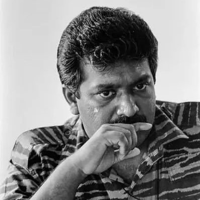 cbe_tamizhan's profile picture. தமிழ் தமிழன் தமிழ்த்தேசியம் தமிழ்நாடு தமிழீழம் மேதகு பிரபாகரன் அண்ணன் சீமான் நாம் தமிழர் belongs to tamizhian stock