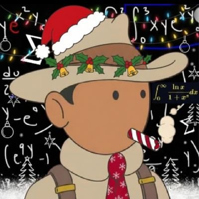 DrEinst9's profile picture. Doctor of Systems Engineering | Future Tech. CEO | Raging Moderate | Better Everyday | stonks, space, science | opinions are my own and never financial advice |