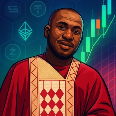dejahmanboss's profile picture. Trader| content creator| Reply guy @Onboard3| connect with me🌐🌍