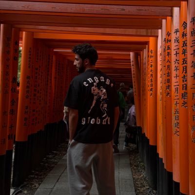 anzoryo's profile picture. Designing and building DeFi products, websites and brands at @twingatestudio ✦ Prev. @cosmos, @ignite, @tendermintHQ