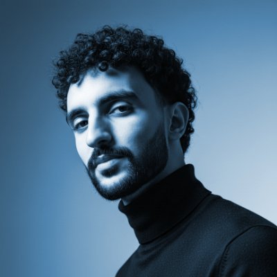 Ambivartist's profile picture. Motion & Graphic designer