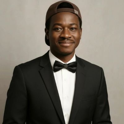 ChukwuE86581831's profile picture. Web3 Learner ⚡ | Cloak of Courage 🕊 | Helping projects grow with courage, storytelling & community”