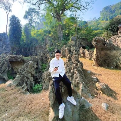 BachTung55751's profile picture. 