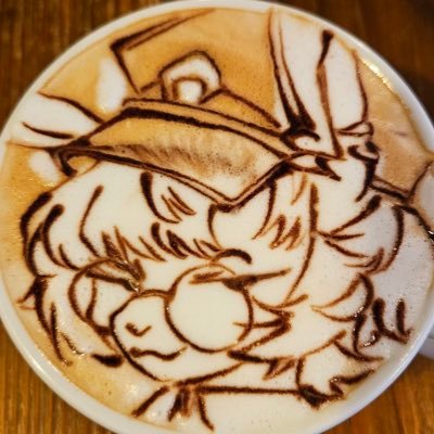 Not_Merritz's profile picture. All eyes - alt: @MaybeMerritz | Comms CLOSED 8/8 | Insta - https://t.co/XIVDCSiCoK | pfp - @george_10g