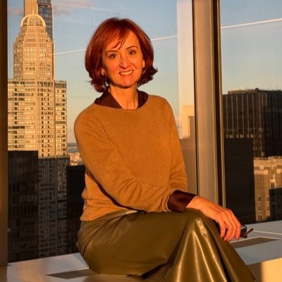 thaisheredia's profile picture. Jornalista Econômica na CNN Brasil