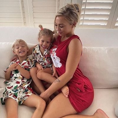 TylerRose80291's profile picture. I am single mom of two kids.