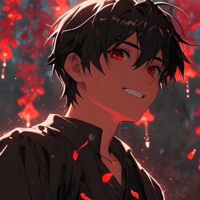 odyssey_tales's profile picture. Role: Friendly Neighborhood Developer |
Focus: Linux, FOSS, TUI, Creative Coding & Blender