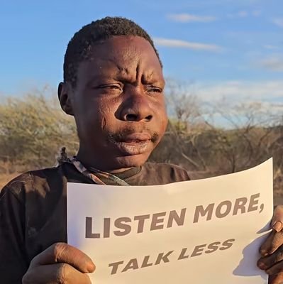 Omoba_og's profile picture. No joy here!! It's a mixture of stones and gravels!