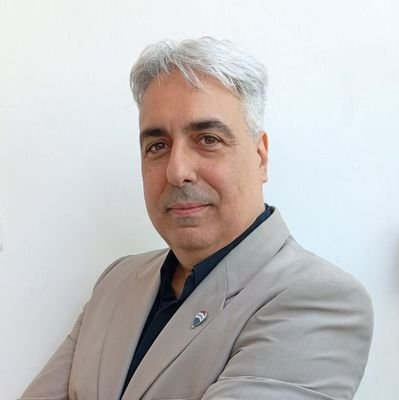 SergioTALADRIZ's profile picture. Farmacéutico & Director del Instituto TALADRIZ.
Ahora, además, Agente Inmobiliario en RE/MAX Flow 🏠.